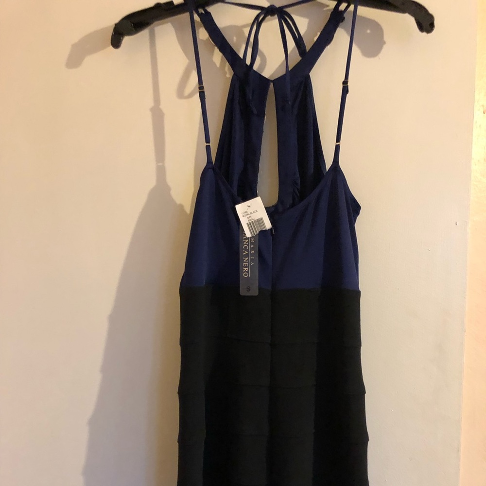 Maria Bianca Nero dress - Picture 2 of 7